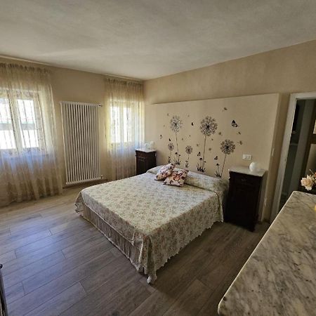 Ferienwohnung Il Nido Dei Priori Volterra Exterior foto