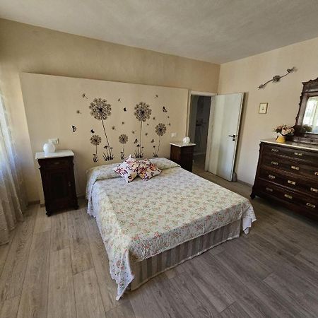 Ferienwohnung Il Nido Dei Priori Volterra Exterior foto