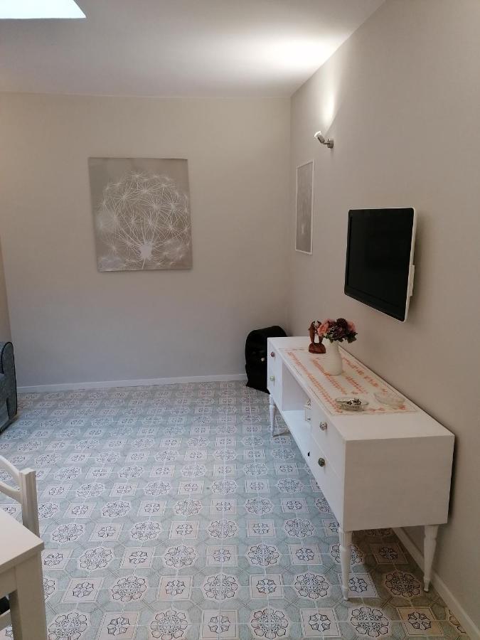 Ferienwohnung Il Nido Dei Priori Volterra Exterior foto