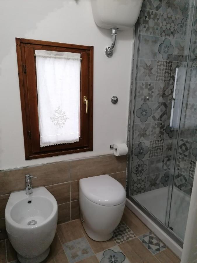 Ferienwohnung Il Nido Dei Priori Volterra Exterior foto