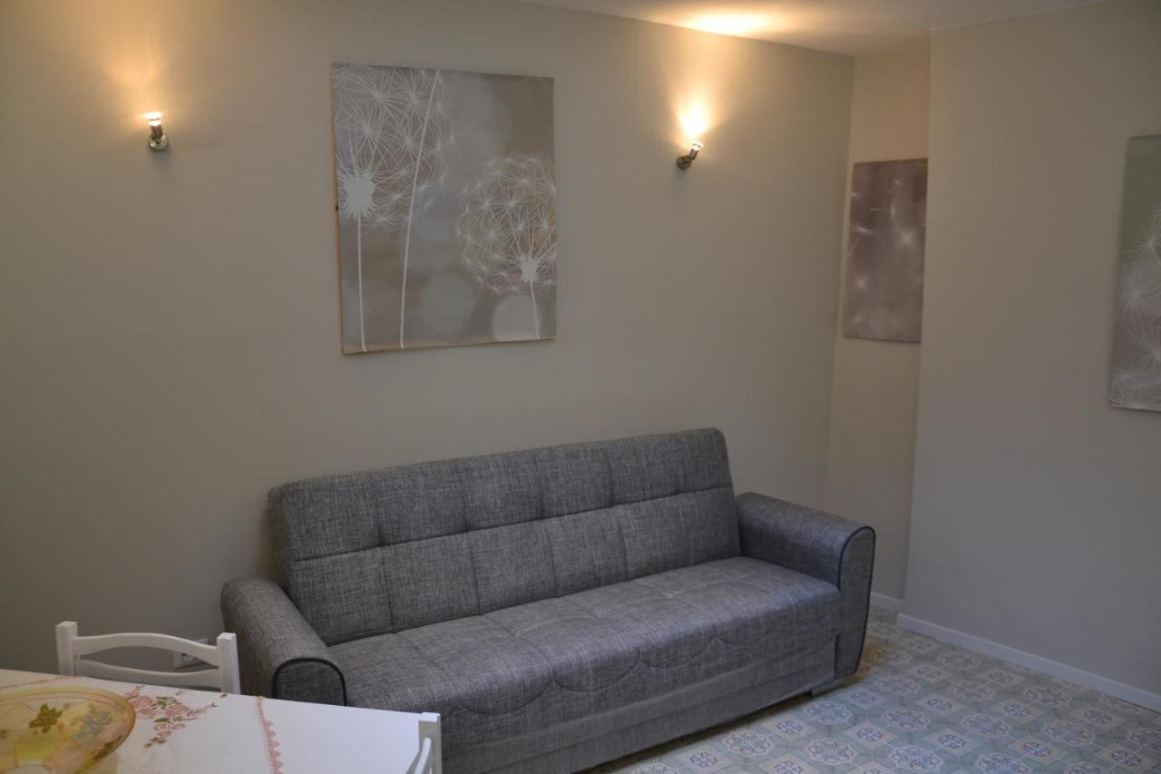 Ferienwohnung Il Nido Dei Priori Volterra Exterior foto